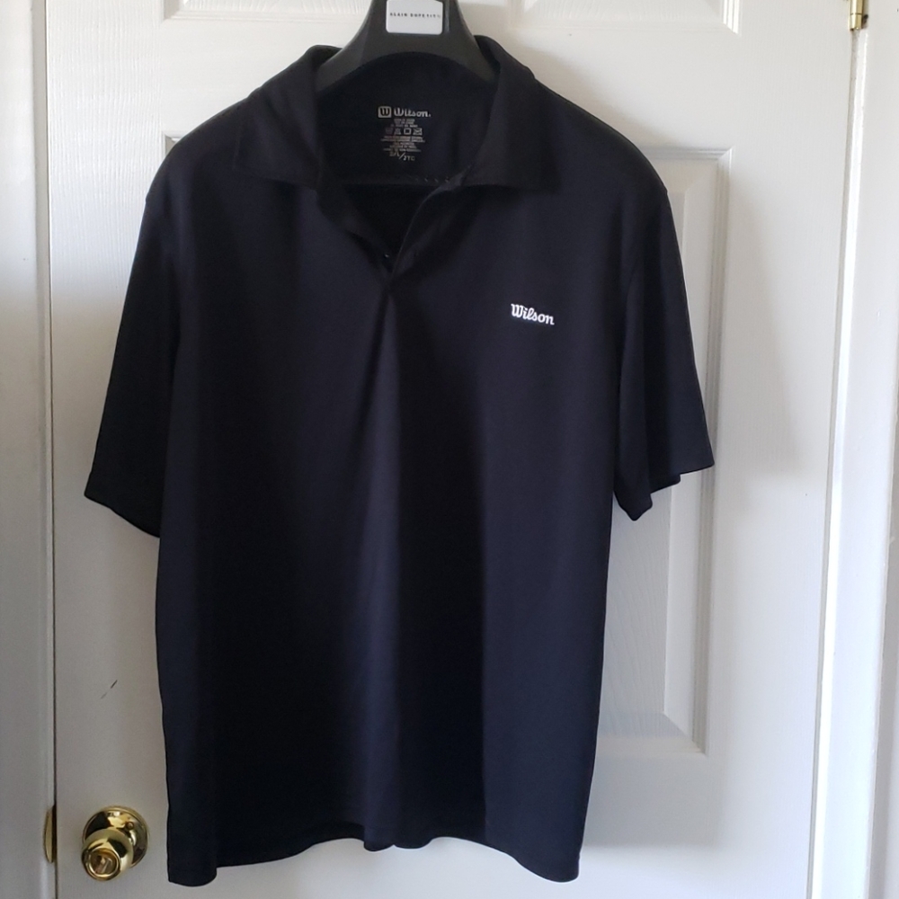 Wilson Golf Shirt